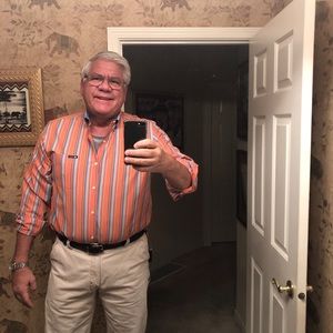 Meet your Posher, Mark